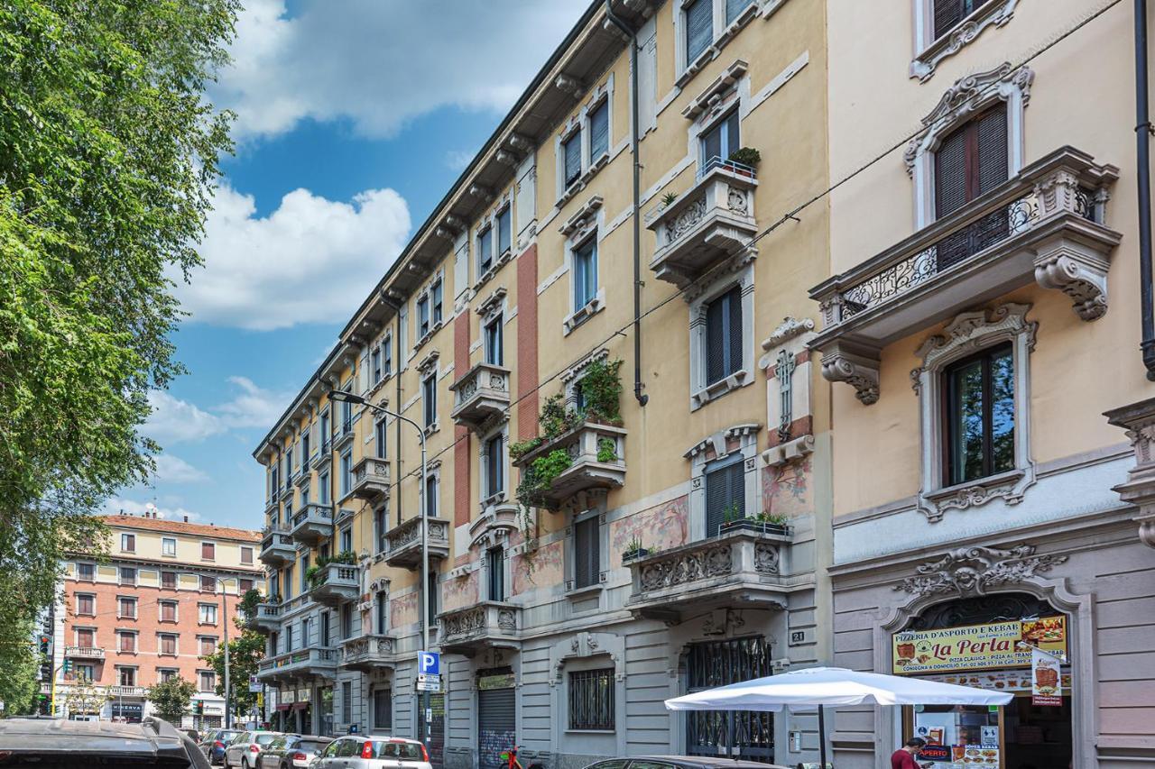 La Boutique Milano: Appartamento In Porta Romana — Photos 1