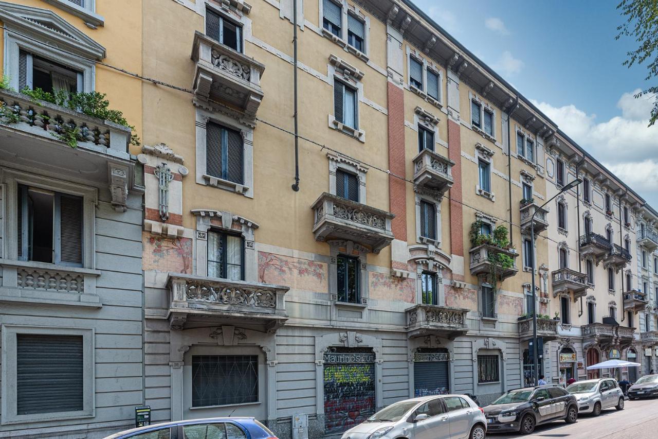 La Boutique Milano: Appartamento In Porta Romana — Photos 2