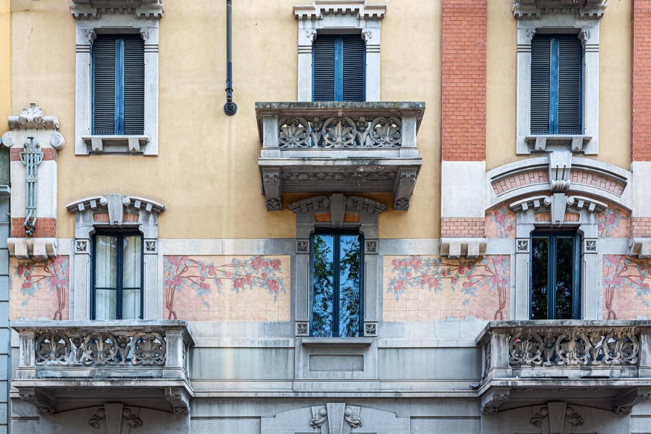 La Boutique Milano: Appartamento In Porta Romana, Milan
