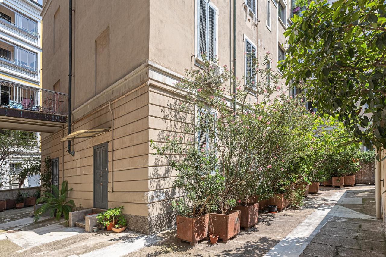 La Boutique Milano: Appartamento In Porta Romana — Photos 3